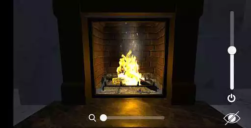 Play Warm FirePlace  and enjoy Warm FirePlace with UptoPlay