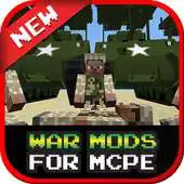 Free play online War Mods For MCPE APK