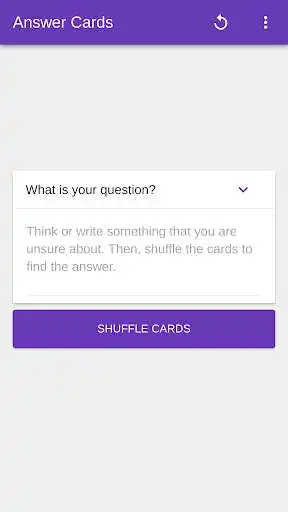 Play Waro: Answer Cards