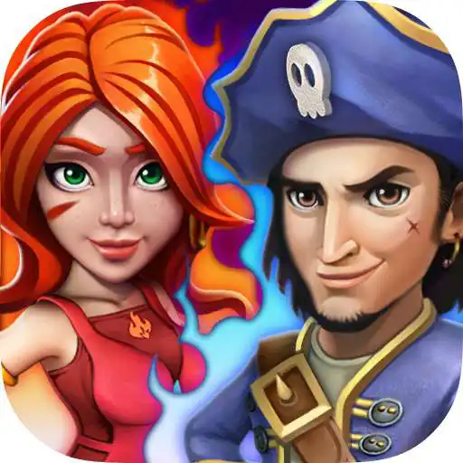 Free play online War of Empires - The Mist  APK