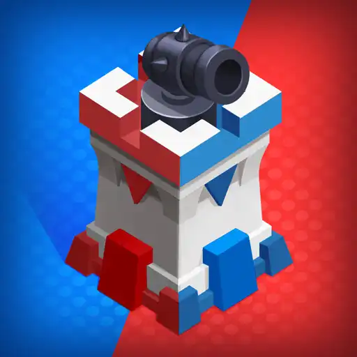 Play War of towers APK