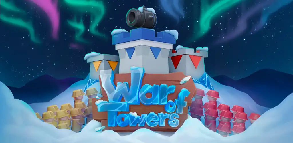 Play War of towers  and enjoy War of towers with UptoPlay