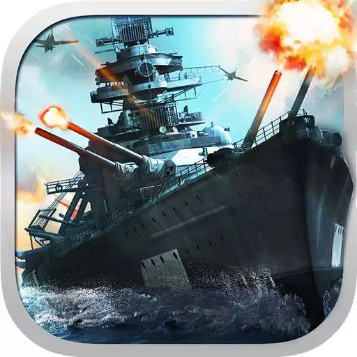 Play War of Warship APK