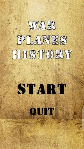 Play WAR PLANES History  and enjoy WAR PLANES History with UptoPlay