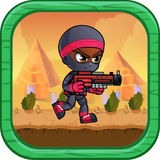 Play WAR RANGER APK