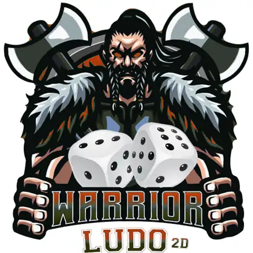 Play Warrior Ludo 2D APK