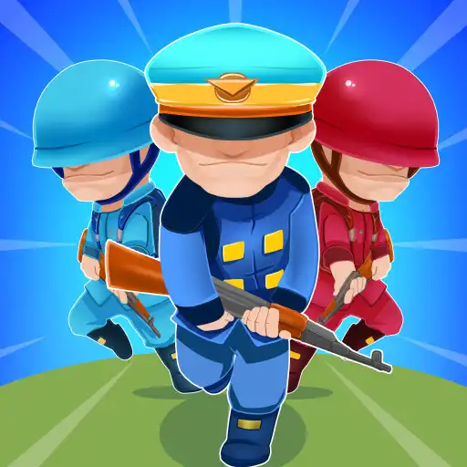 Play Warriors Factory APK