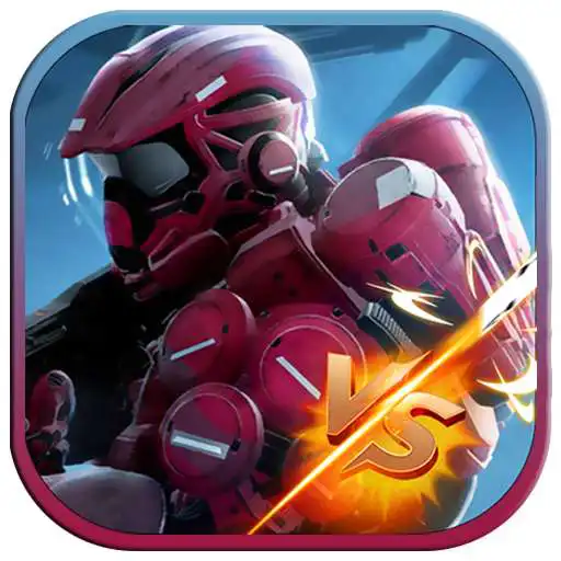 Play War Robots Vs Aliens 3D APK