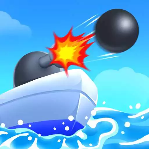 Free play online Warship Attack APK