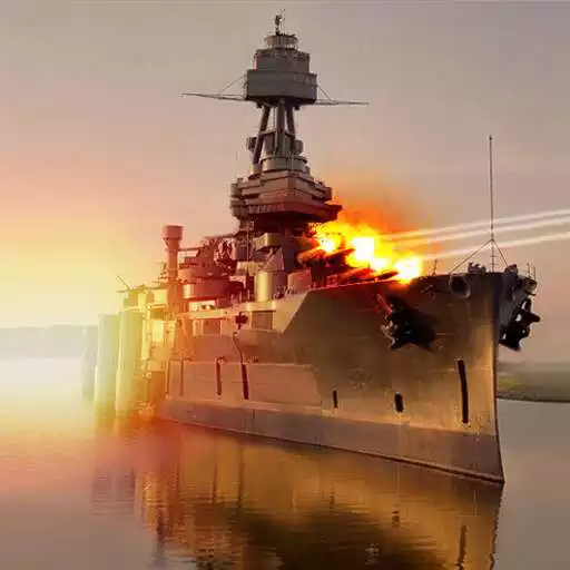 Play Warship Simulator - Battle of Ships APK