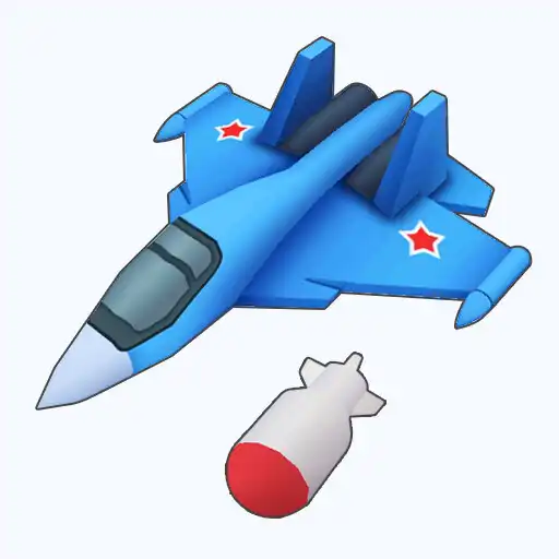 Play War Simulator: Air Defence APK