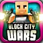 Free play online Wars Of Block City - Mine Game  APK