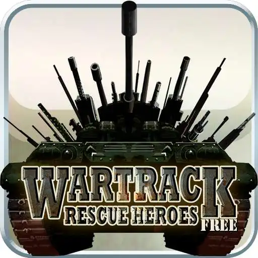 Run free android online Wartrack: Rescue Heroes - Free APK