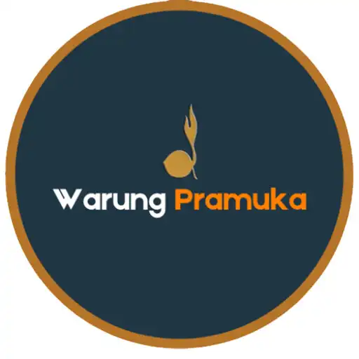 Play warung pramuka APK