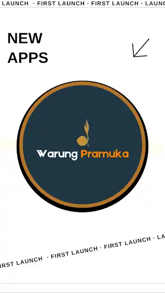 Play warung pramuka  and enjoy warung pramuka with UptoPlay