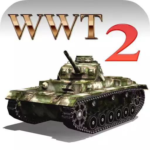 Free play online War World Tank 2 APK