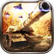 Free play online War Zone: World of Rivals  APK