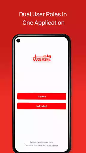 Play Wasel Delivery  and enjoy Wasel Delivery with UptoPlay