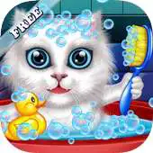 Free play online Wash and Treat Pets APK