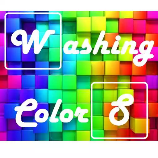 Free play online Washing Colors APK