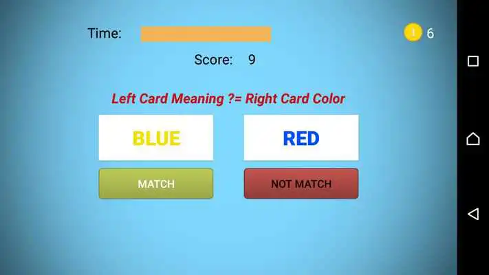 Play Washing Colors