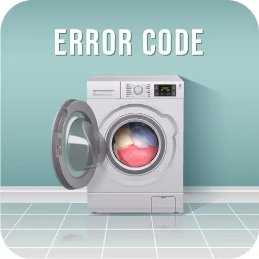 Play Washing Machine Error Code APK