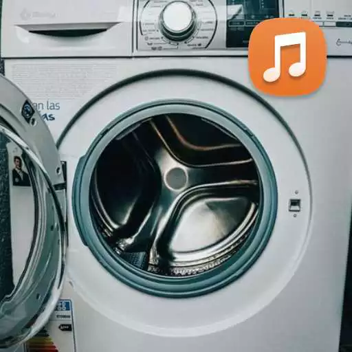 Play Washing Machine Sounds Effect APK