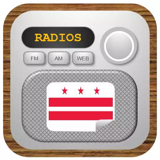 Play Washington DC Radio Stations APK