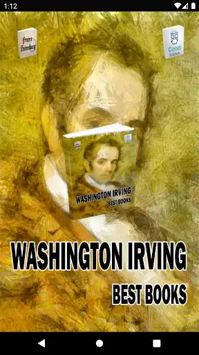 Play Washington Irving Books  and enjoy Washington Irving Books with UptoPlay