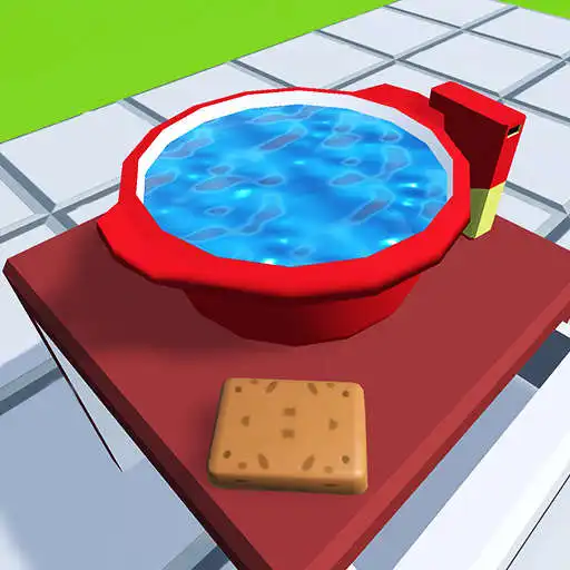 Play Washing-UP! APK