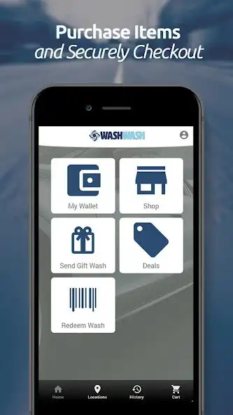 Play WashWash as an online game WashWash with UptoPlay