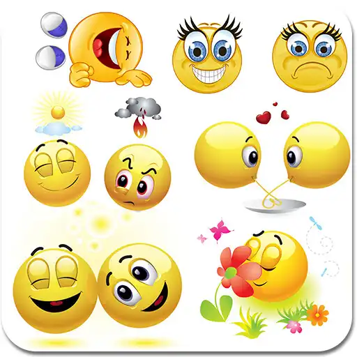 Play WASticker: emojis for whatsapp APK