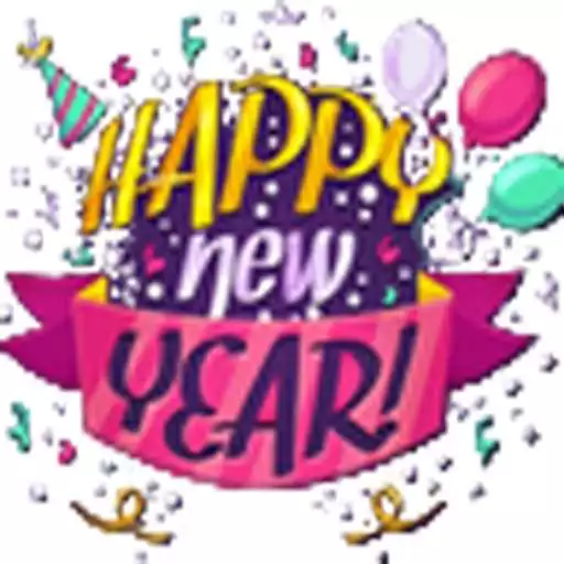 Play WAStickersApps - New year stickers 2020 APK