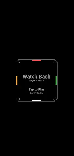 Play Watch Bash  and enjoy Watch Bash with UptoPlay