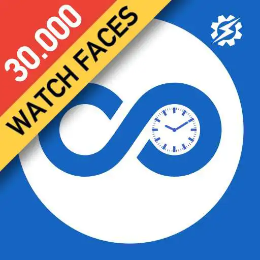 Play Watch Face - Minimal & Elegant for Android Wear OS APK