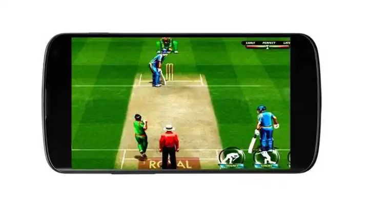 Play Watch Live Cricket TV :Live TV