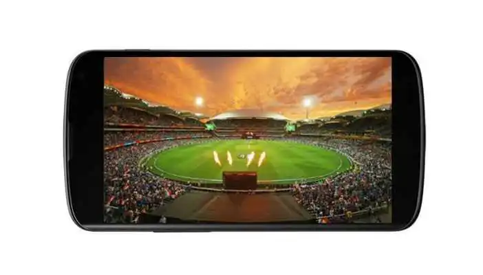 Play Watch Live Cricket TV :Live TV