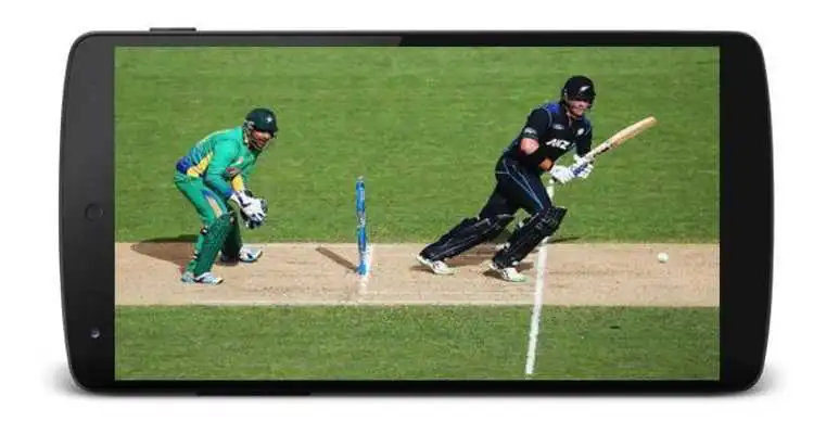 Play Watch Live Cricket TV :Live TV