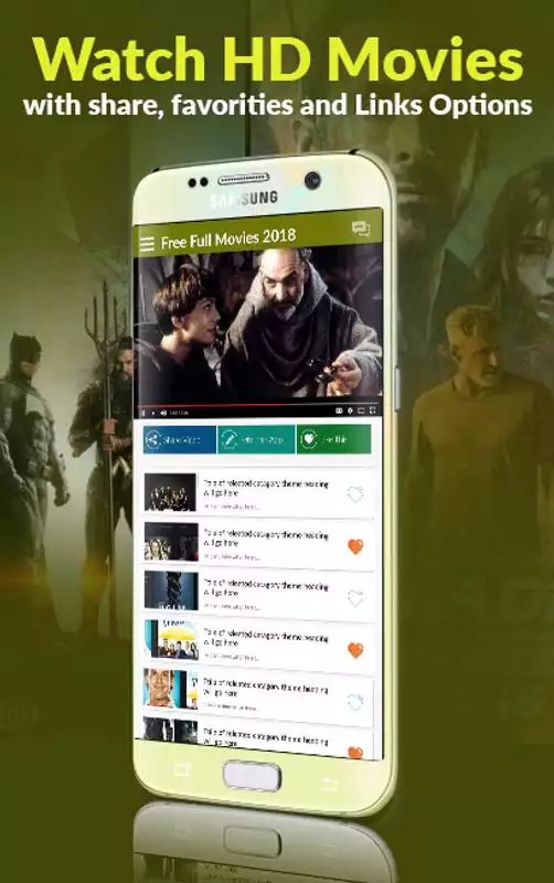 Play Watch Movies and TV Series Free