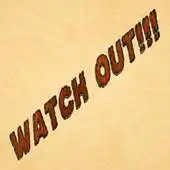 Free play online Watchout (A Spying Tool) APK