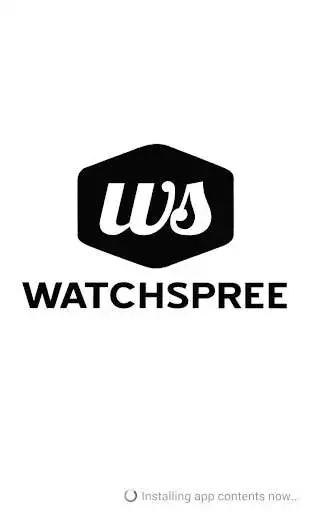 Play APK Watchspree  and enjoy Watchspree with UptoPlay watchspree.qoo10.android.qstore