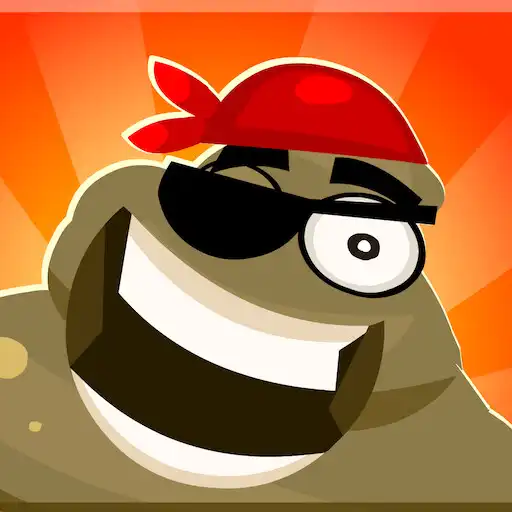 Play WaterAid Angry Turds APK