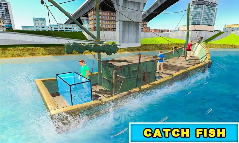 Play Water Animal Transporter Games  and enjoy Water Animal Transporter Games with UptoPlay