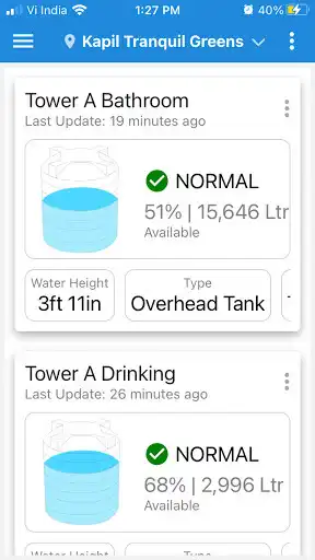 Play WaterApp  and enjoy WaterApp with UptoPlay