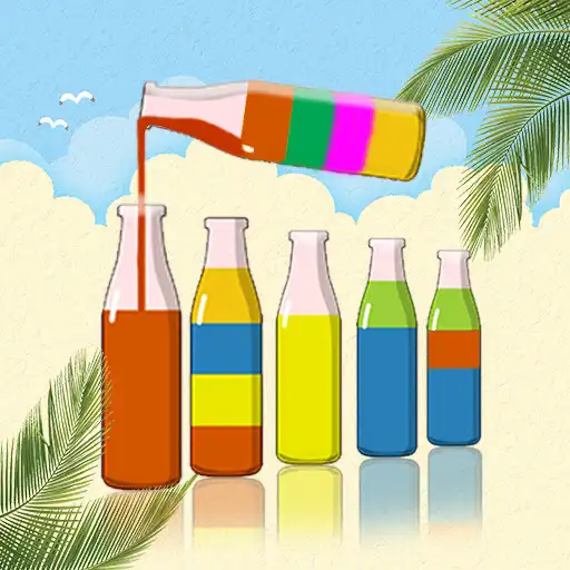 Play Water Color Puzzle APK