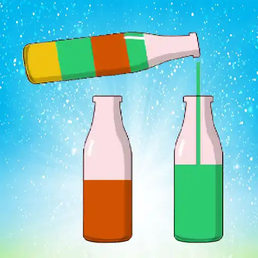 Play Water Color Sort: Classic Liquid Sort Puzzle Games APK