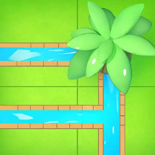 Play Water Connect Puzzle APK