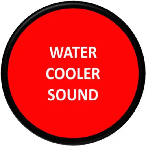 Free play online Water Cooler Sound APK