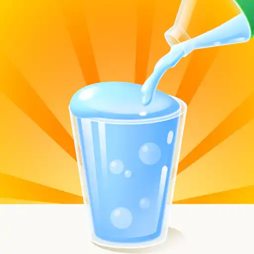 Play Water Cup Challenge APK