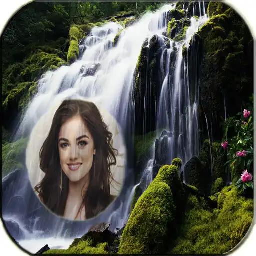 Play Waterfall Photo Frames Editor: APK